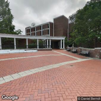 PogoMap.Info - Pokestop - University Of Delaware Smith Hall