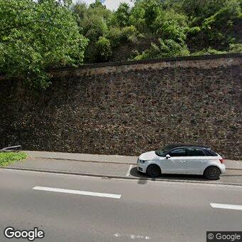 PogoMap.Info - Gym - Grenzstein Bingen Bingen Büdesheim