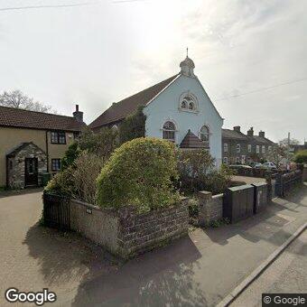 PogoMap.Info - Pokestop - Oldland Common United Reform Church