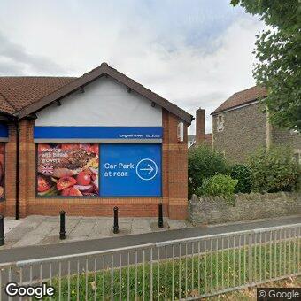 PogoMap.Info - Pokestop - Longwell Green Post Office
