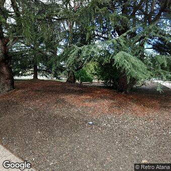 PogoMap.Info - Gym - MELI MELO De Bois Parc Saragosse   Pau