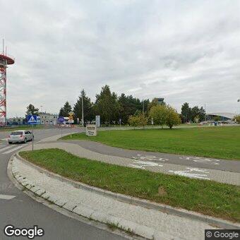 PogoMap.Info - Pokestop - Rzeszów Airport Welcome