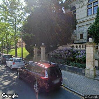 PogoMap.Info - Pokestop - Gymnasium Dresden Plauen