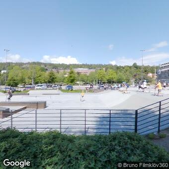PogoMap.Info - Pokestop - Sundsvall Skate Park