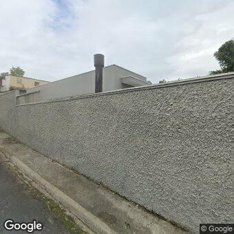 PogoMap.Info - Gym - Centro Espírita Leon Denis