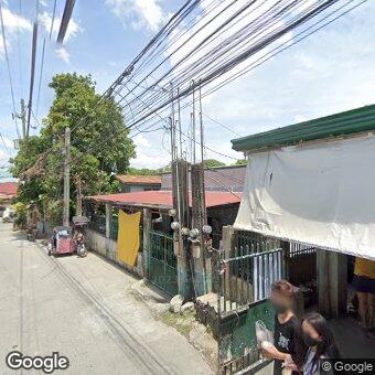PogoMap.Info - Pokestop - Brgy. Luciano Covered Court