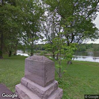 PogoMap.Info - Pokestop - Washington Crossed The Delaware