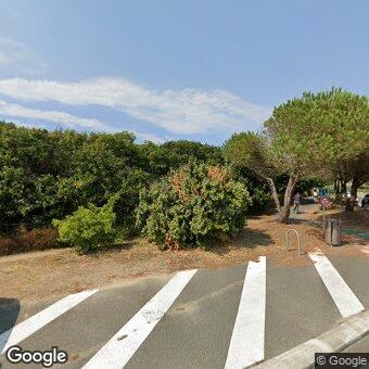 PogoMap.Info - Pokestop - Hossegor Capitale Européenne Du Surf