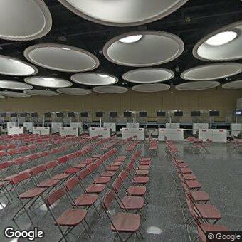 PogoMap.Info - Pokestop - Dublin Airport