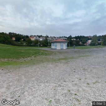 PogoMap.Info - Pokestop - Infokarta Örnsköldsvik
