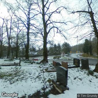 PogoMap.Info - Gym - St. Mark's Church Worsley