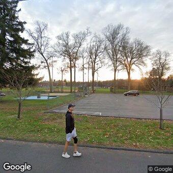 PogoMap.Info - Gym - Leo Liddy Memorial Field