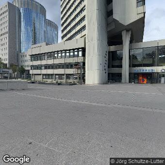 PogoMap.Info - Pokestop - Rathaus Offenbach Am Main