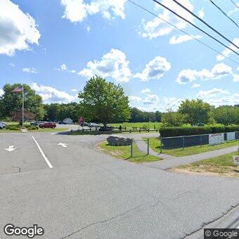 PogoMap.Info - Gym - Ellsworth McAfee Park Soccer Fields