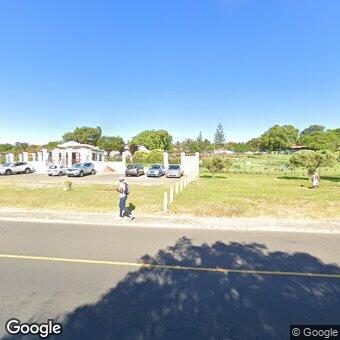 PogoMap.Info - Pokestop - Durbanville Rose Garden