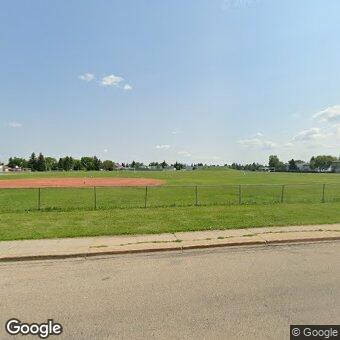 PogoMap.Info - Gym - Evansdale Community League Ball Diamond