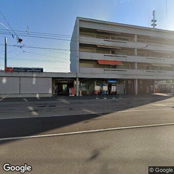 PogoMap.Info - Gym - Bahnhof Killwangen Spreitenbach