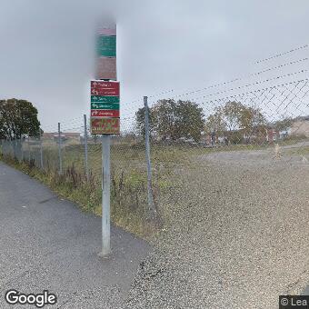 PogoMap.Info - Pokestop - Startpunkt För Västgötaleden