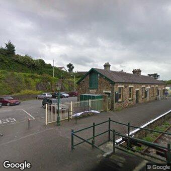 PogoMap.Info - Pokestop - Bideford Station