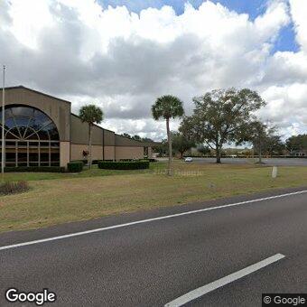 PogoMap.Info - Gym - Apopka Pentecostals Church Fountain