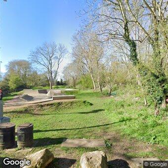 PogoMap.Info - Gym - Thrapston Skatepark