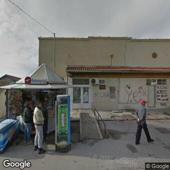 PogoMap.Info - Pokestop - "XIV Mesna Zajednica" Mali Mokri Lug