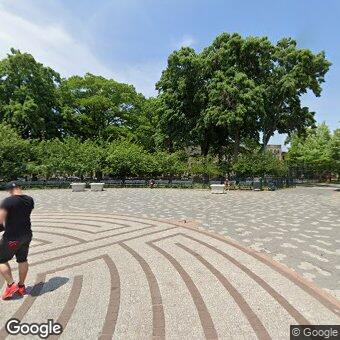 PogoMap.Info - Pokestop - Maria Hernandez Park Center