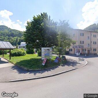 PogoMap.Info - Pokestop - Hallein Tafel