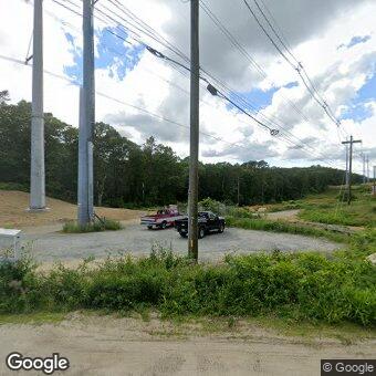 PogoMap.Info - Pokestop - West Barnstable Conservation Area