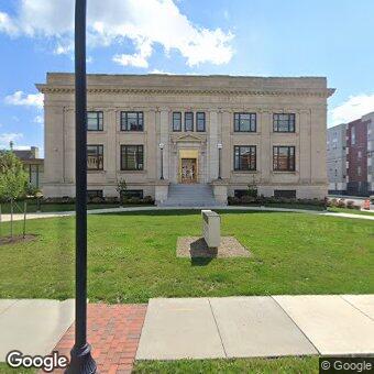 PogoMap.Info - Pokestop - Youngstown Public Library