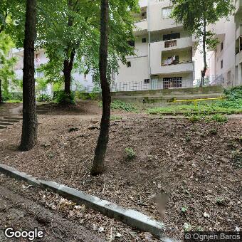 PogoMap.Info - Pokestop - Parkić Medak 2