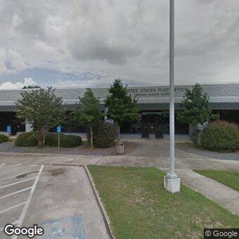 PogoMap.Info - Gym - US Post Office, Russell Pkwy, Warner Robins
