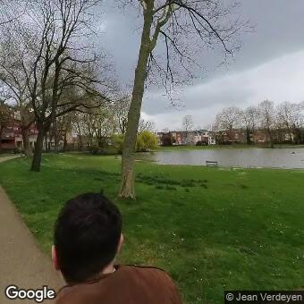 PogoMap.Info - Pokestop - Vilvoorde Park
