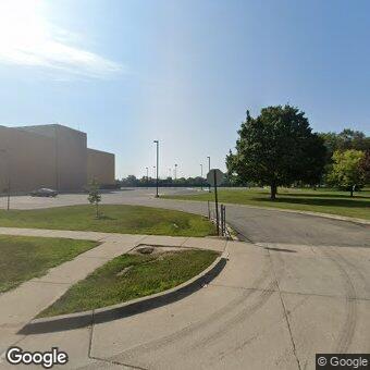PogoMap.Info - Pokestop - Champaign Park