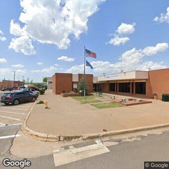 PogoMap.Info - Pokestop - Guthrie Public Library