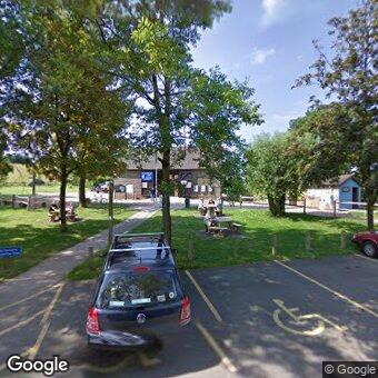 PogoMap.Info - Gym - Welcome To Waseley Hills