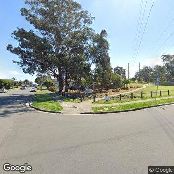 PogoMap.Info - Pokestop - Anita Cobby Reserve