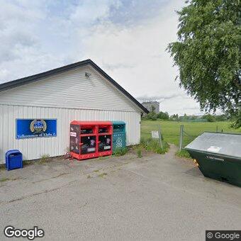 PogoMap.Info - Pokestop - Kløfta Klubbhus