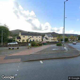 PogoMap.Info - Pokestop - Snowdon's Village Map