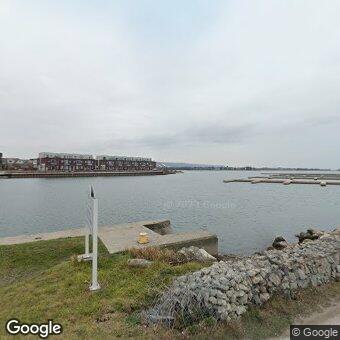 PogoMap.Info - Pokestop - The Port Of Collingwood