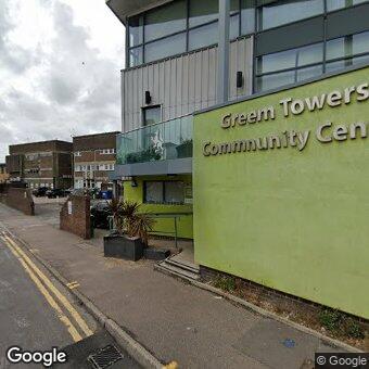 PogoMap.Info - Pokestop - Green Towers Community Centre