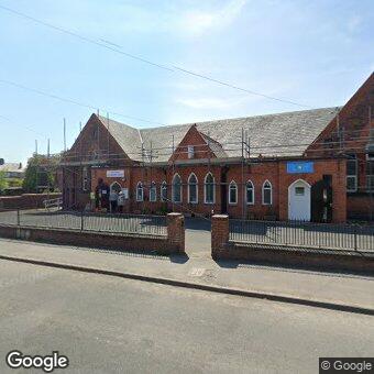 PogoMap.Info - Pokestop - Leeswood Community Centre
