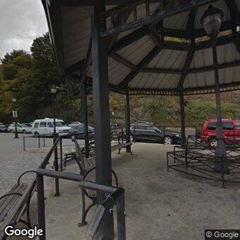 PogoMap.Info - Gym - Hoboken Gazebo
