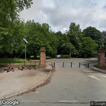 PogoMap.Info - Pokestop - Sefton Park Information Boards