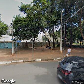 PogoMap.Info - Gym - ⁣Busto Julio De Mesquita