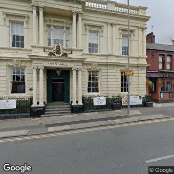 PogoMap.Info - Pokestop - Wavertree Town Hall