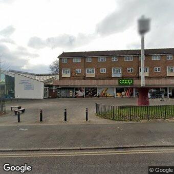 PogoMap.Info - Pokestop - Mackworth Clock