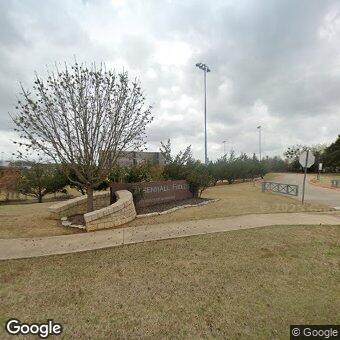 PogoMap.Info - Pokestop - Chisenhall Fields