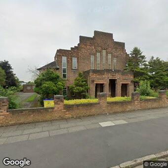 PogoMap.Info - Pokestop - Synagogue