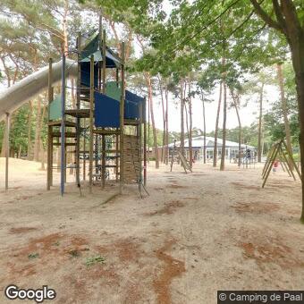 PogoMap.Info - Pokestop - Kim Kasteel Camping De Paal